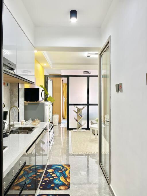 Apartment Neema Kileleshwa Nairobi