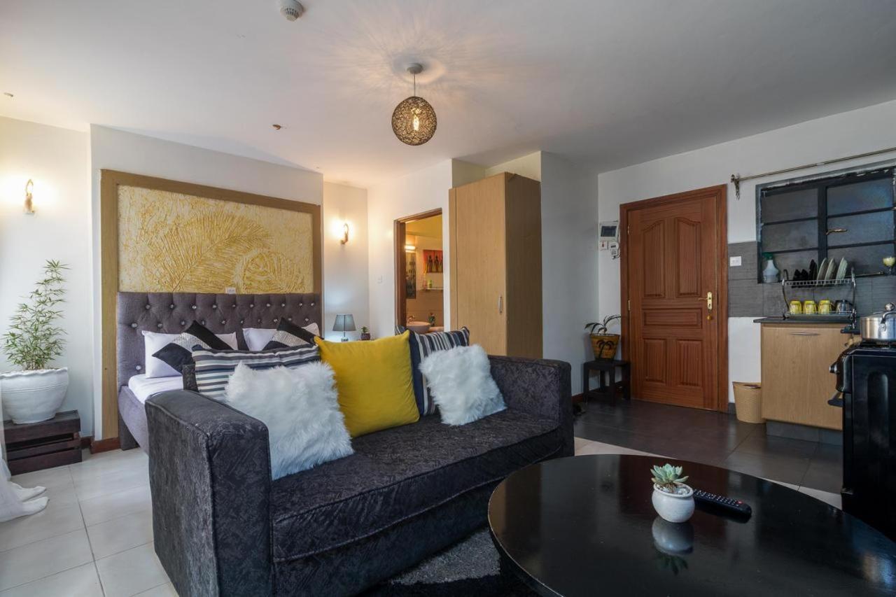 Mvuli Newly Furnished * Nairobi