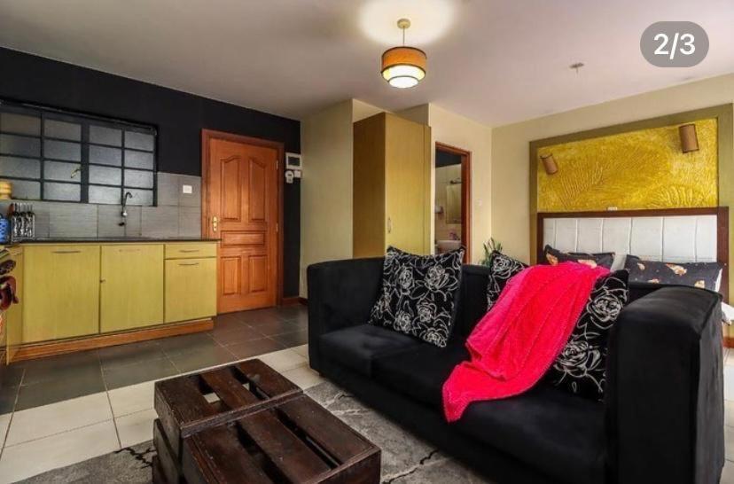 Mvuli Newly Furnished Apartment *