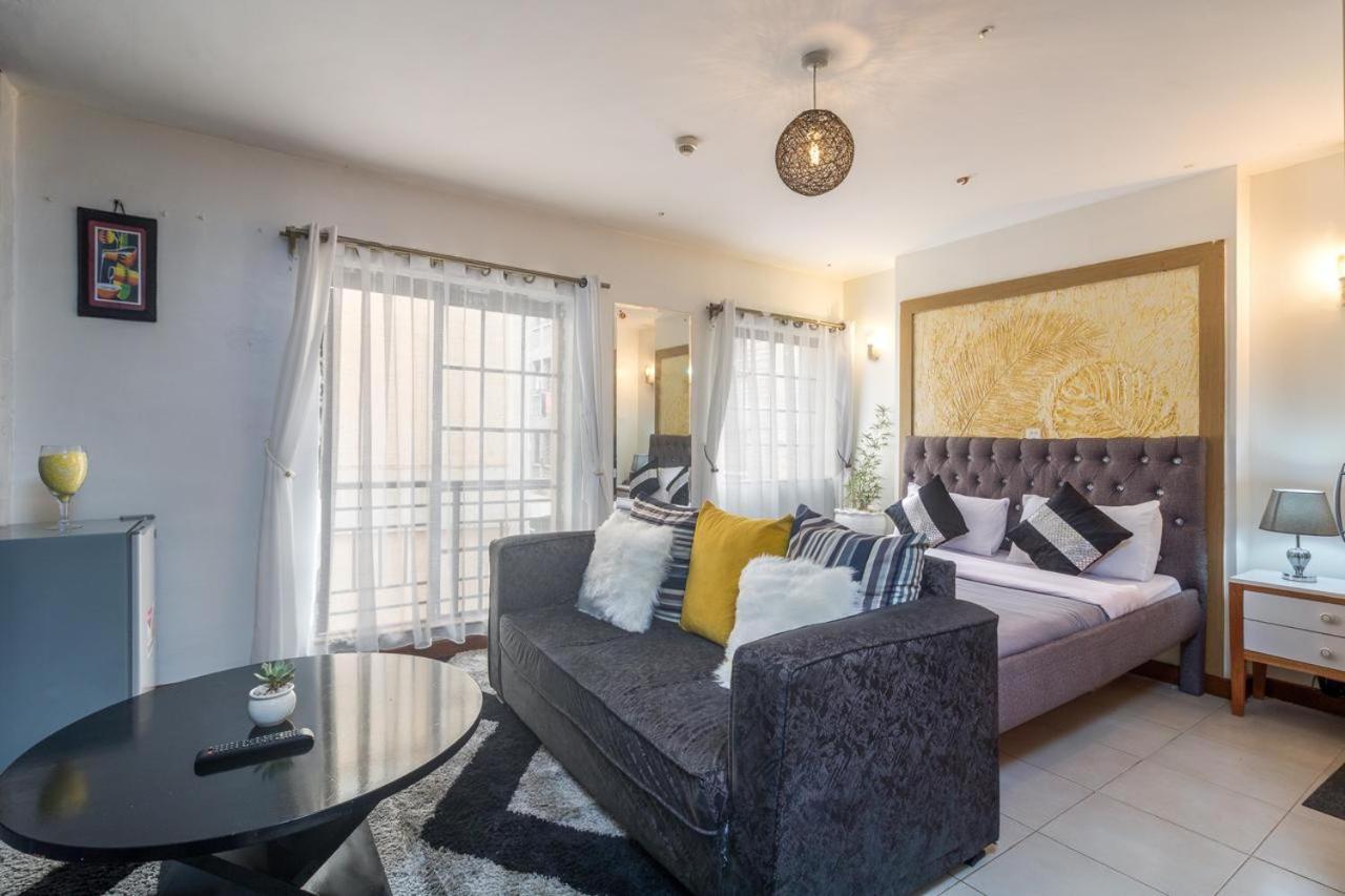 Mvuli Newly Furnished