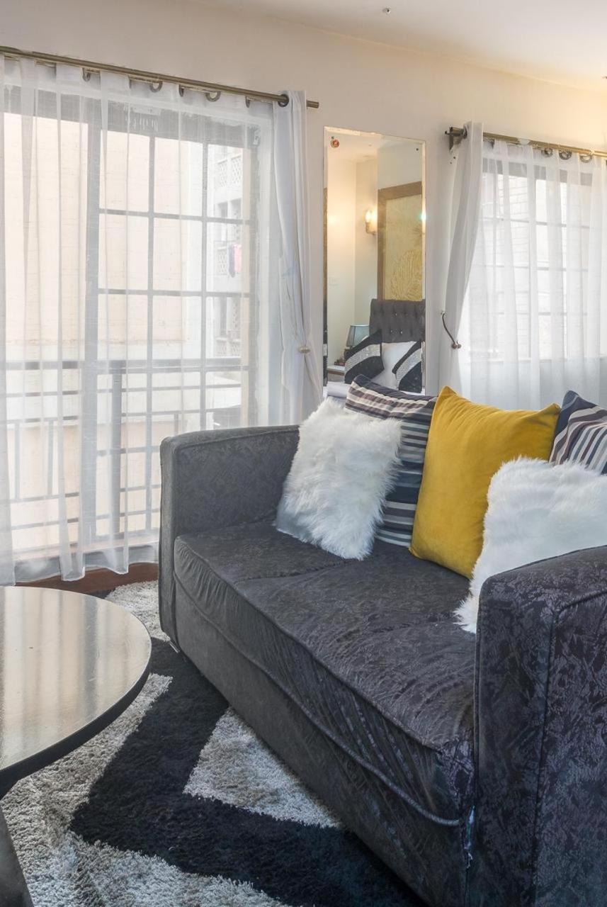 Mvuli Newly Furnished