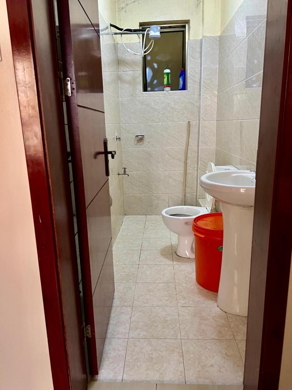 Apartment Allyhomes Nairobi