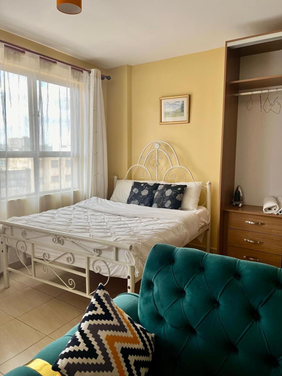 Apartment Allyhomes *