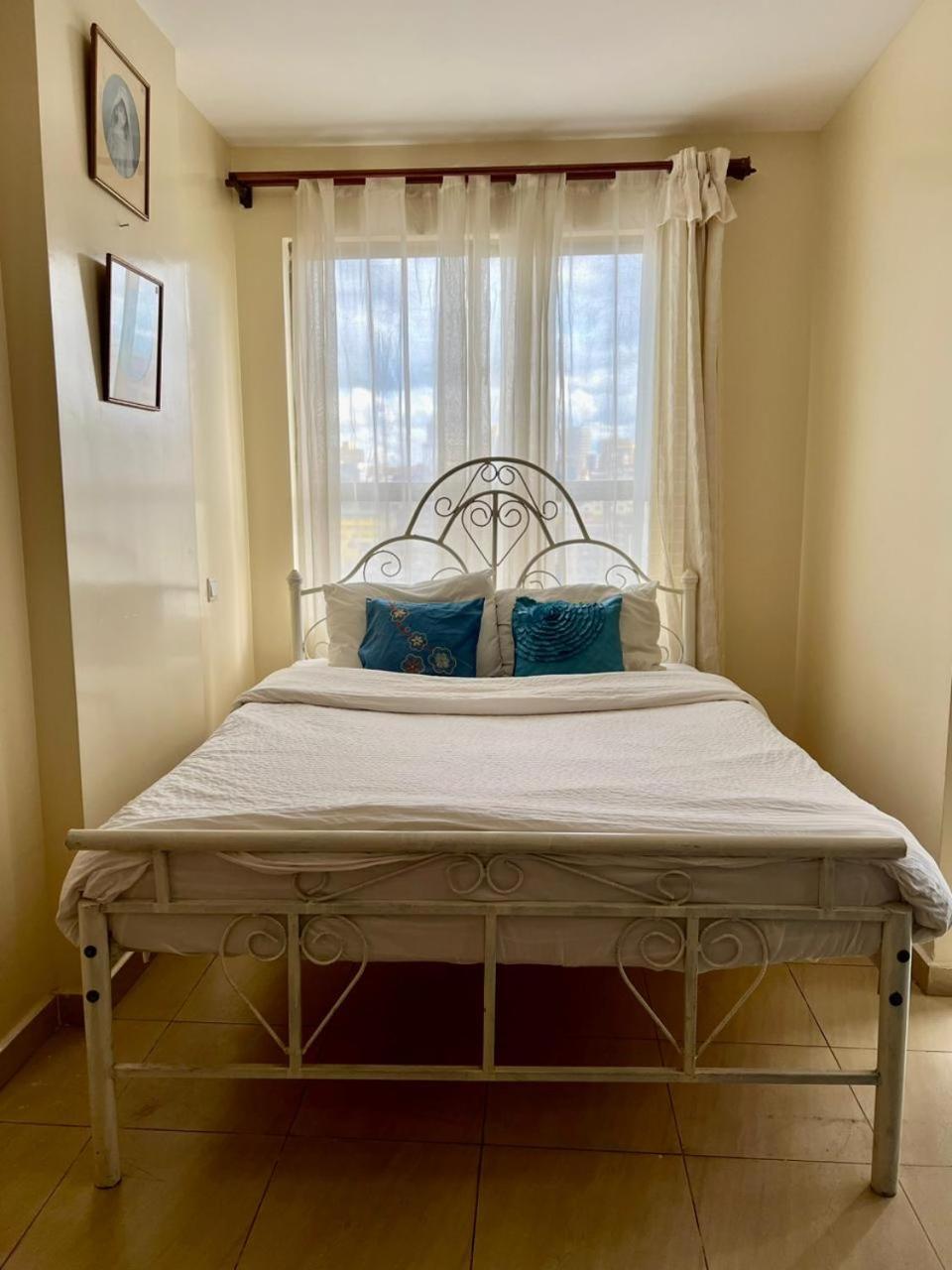 Allyhomes Apartment Nairobi