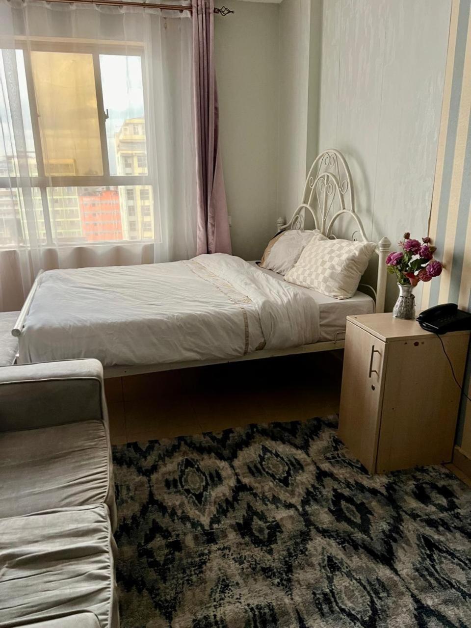 Allyhomes Nairobi
