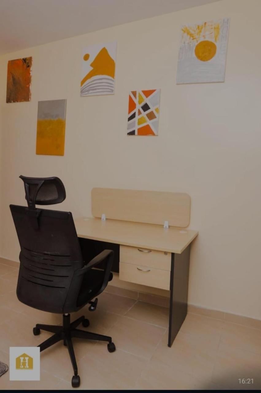 Allyhomes * Nairobi