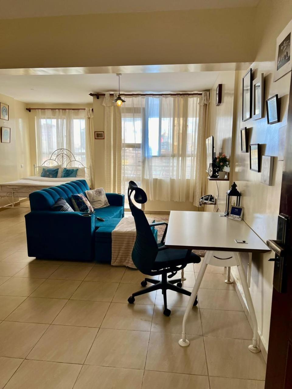 Allyhomes * Nairobi