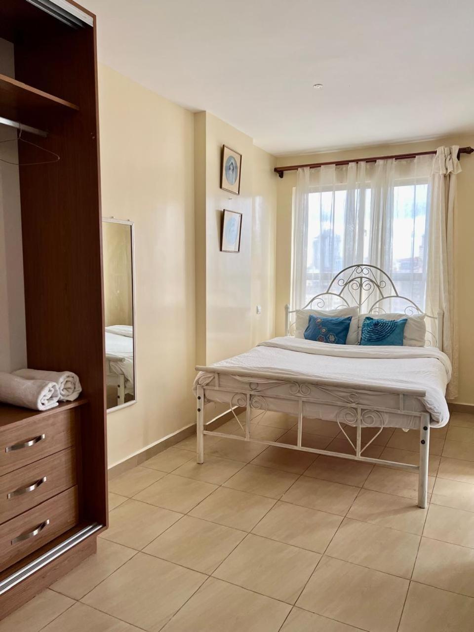 Allyhomes Apartment Nairobi