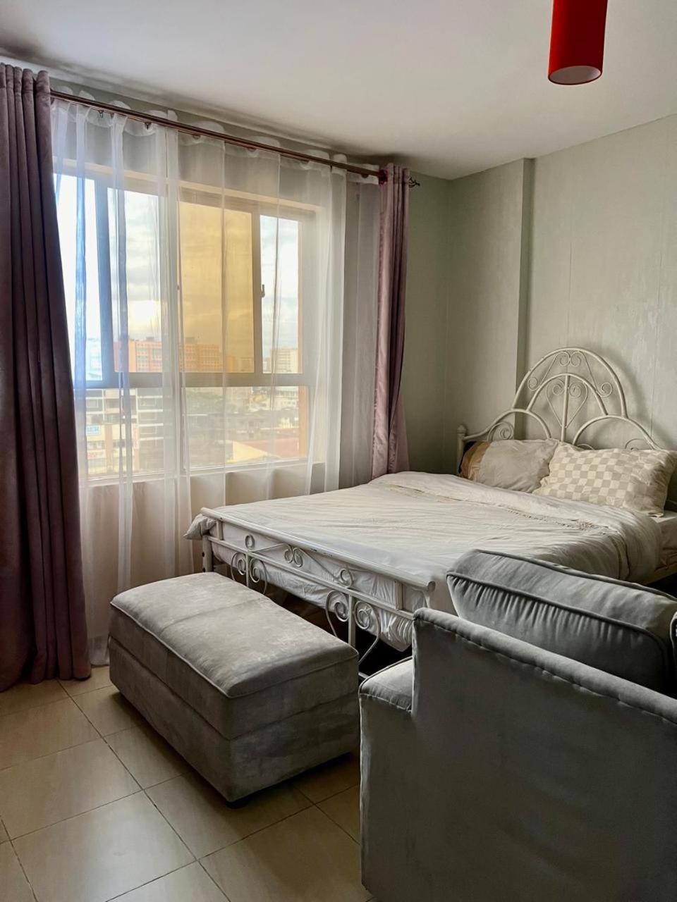 Apartment Allyhomes Nairobi