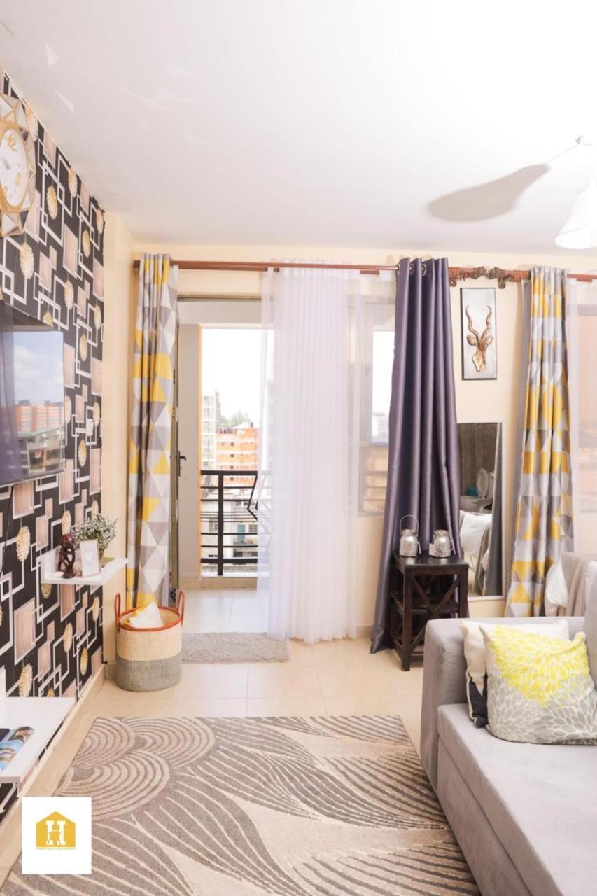 Allyhomes Nairobi