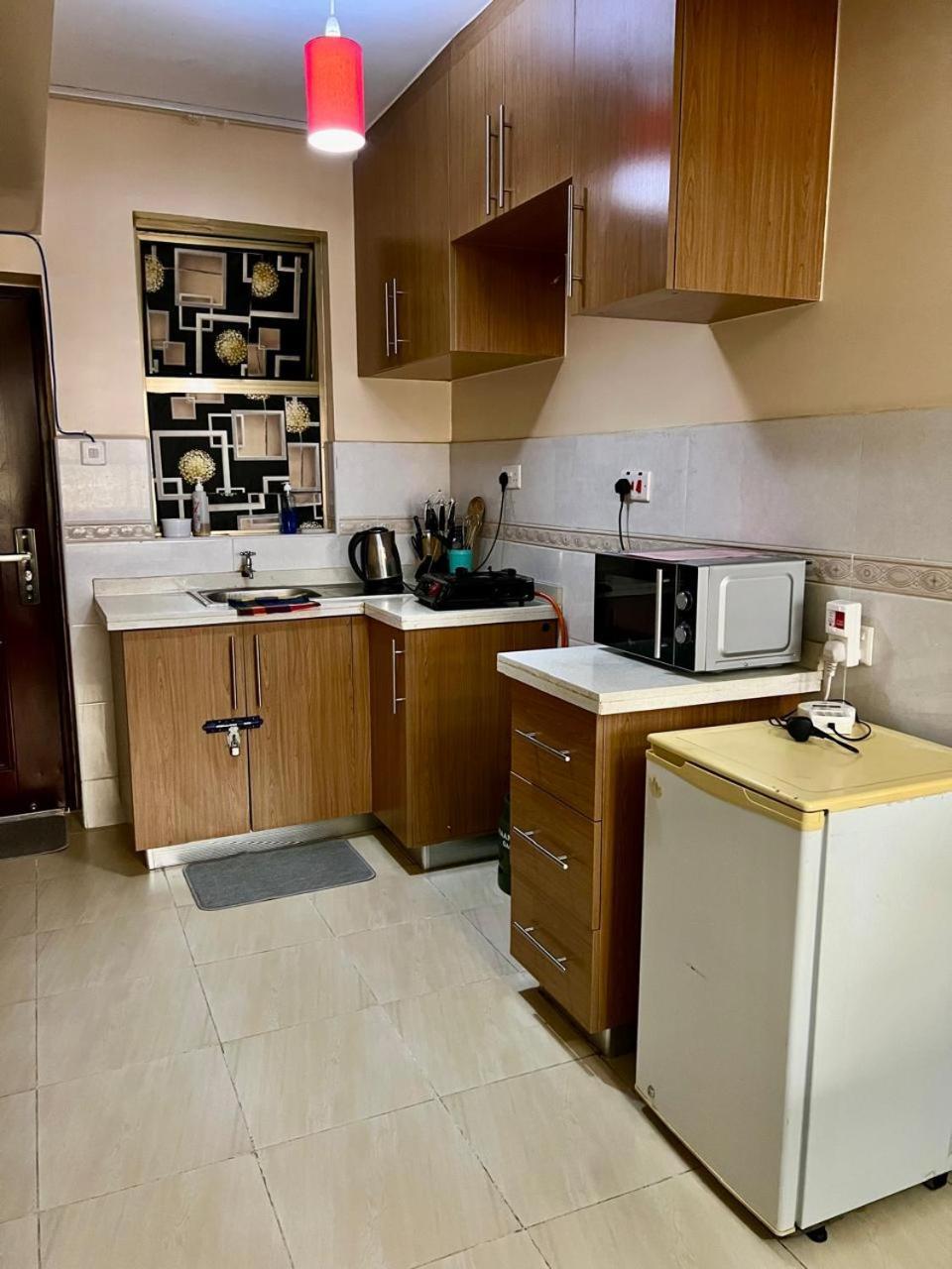 Allyhomes Nairobi