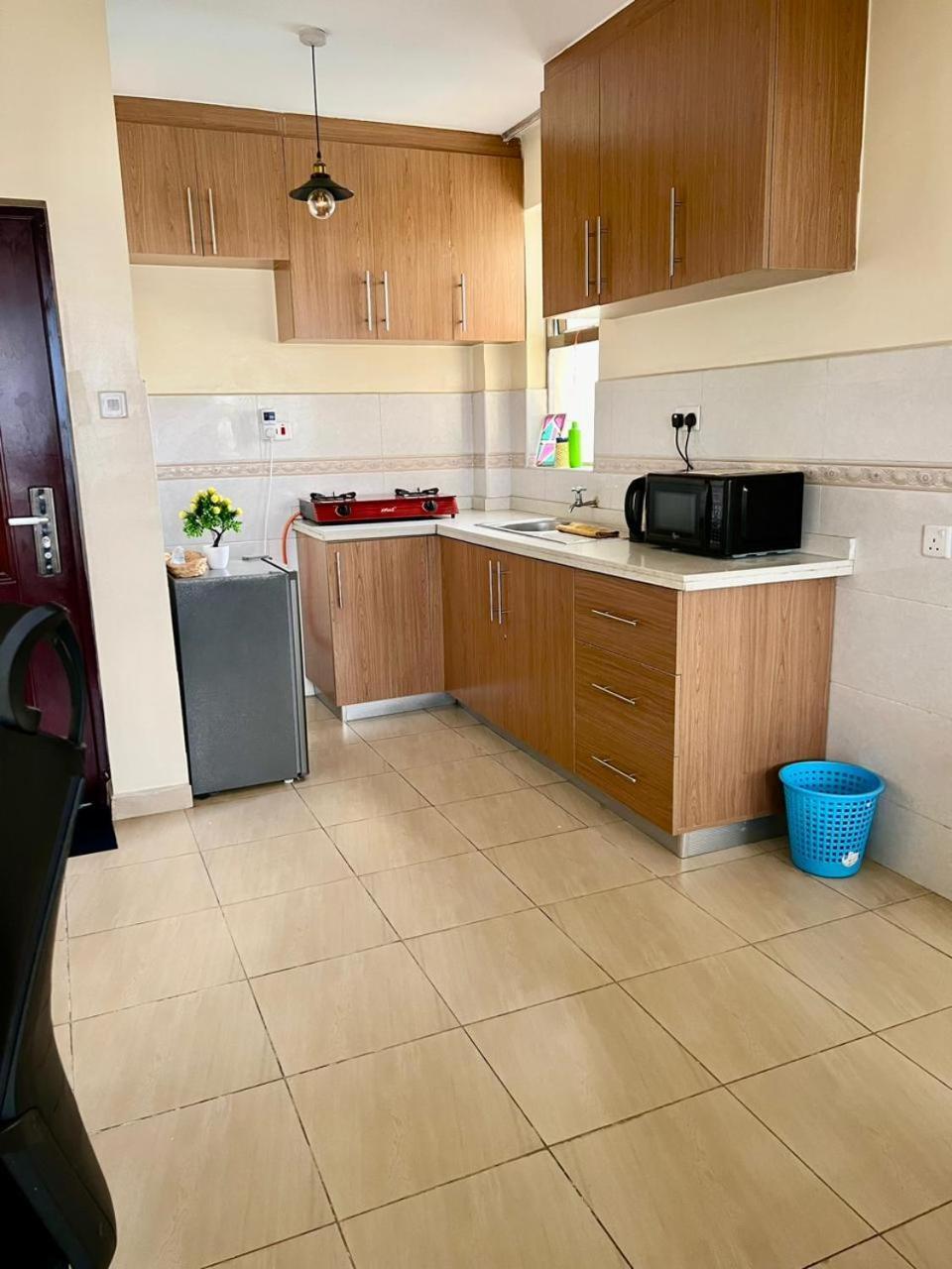 Allyhomes Apartment Nairobi