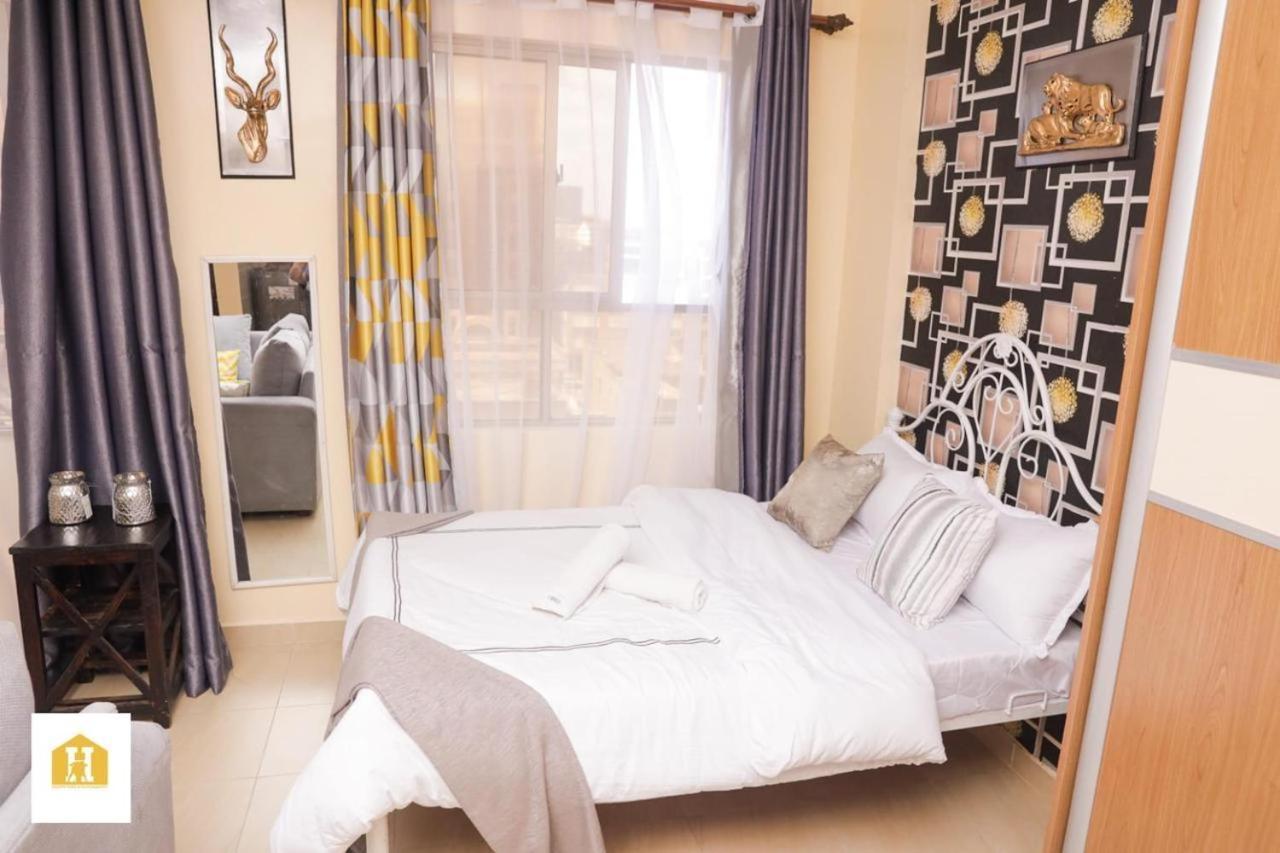Allyhomes Nairobi