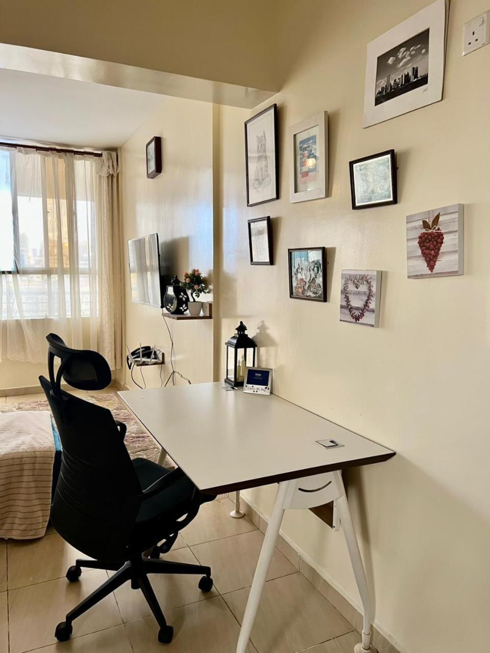 Allyhomes Apartment *