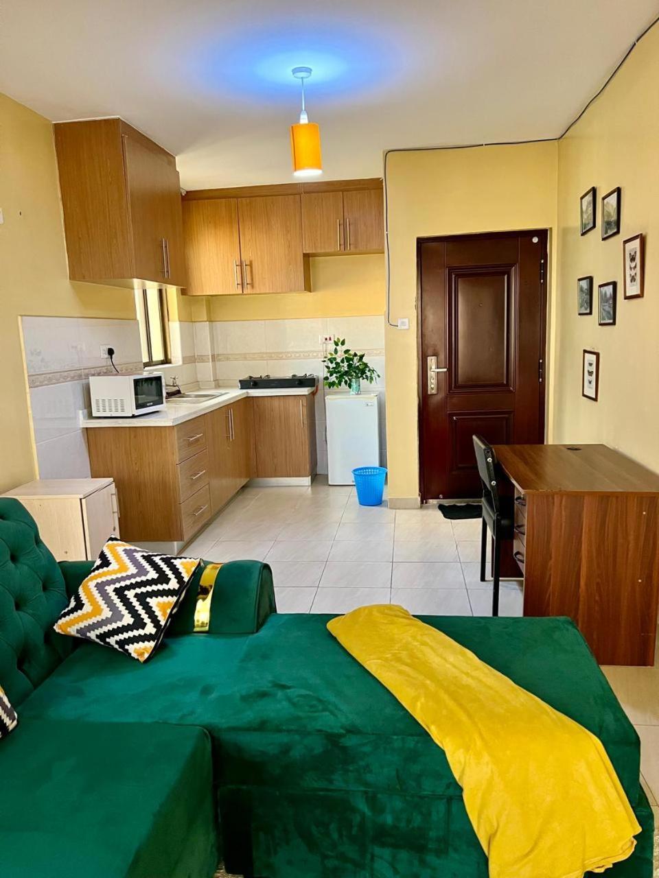 Allyhomes *
