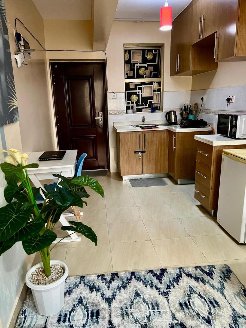 Allyhomes * Nairobi