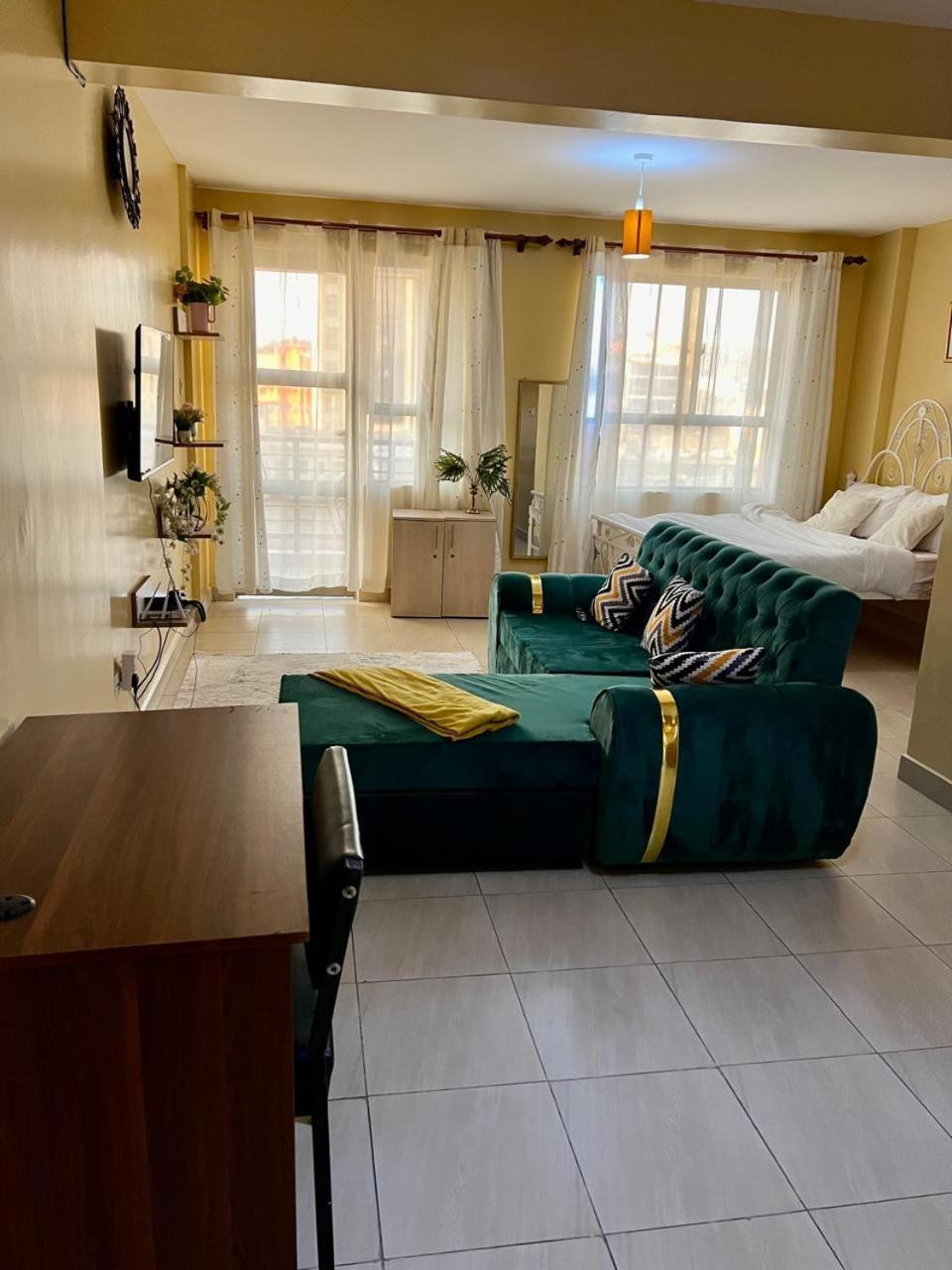 Allyhomes Nairobi