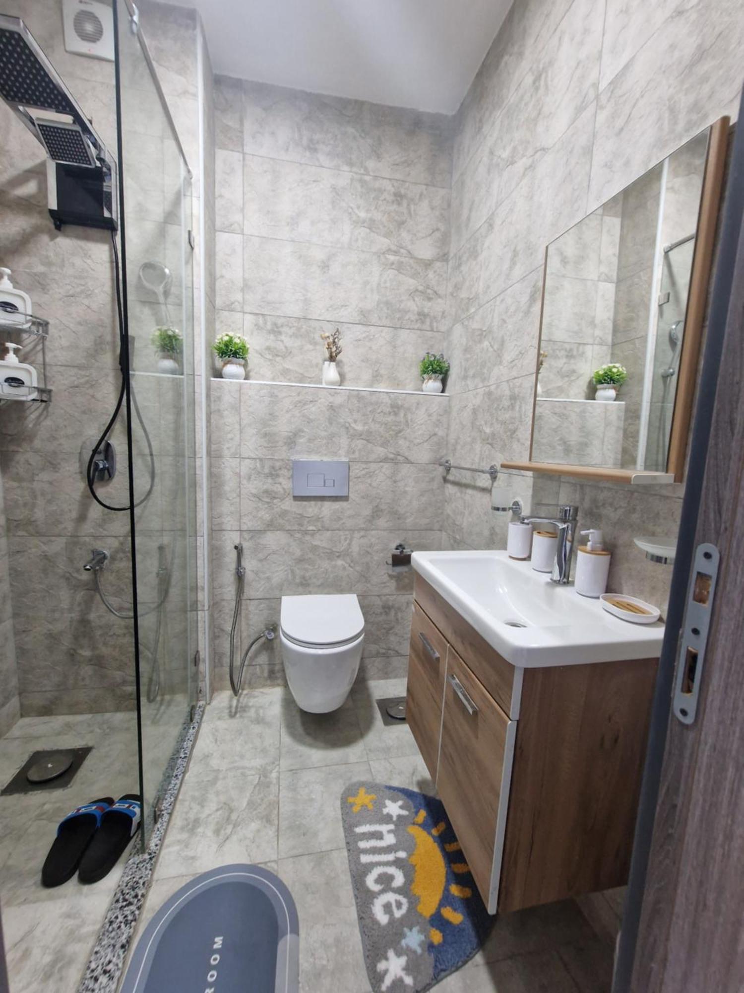 Apartment Ambra Heights 1bedroom Apartment-kileleshwa *