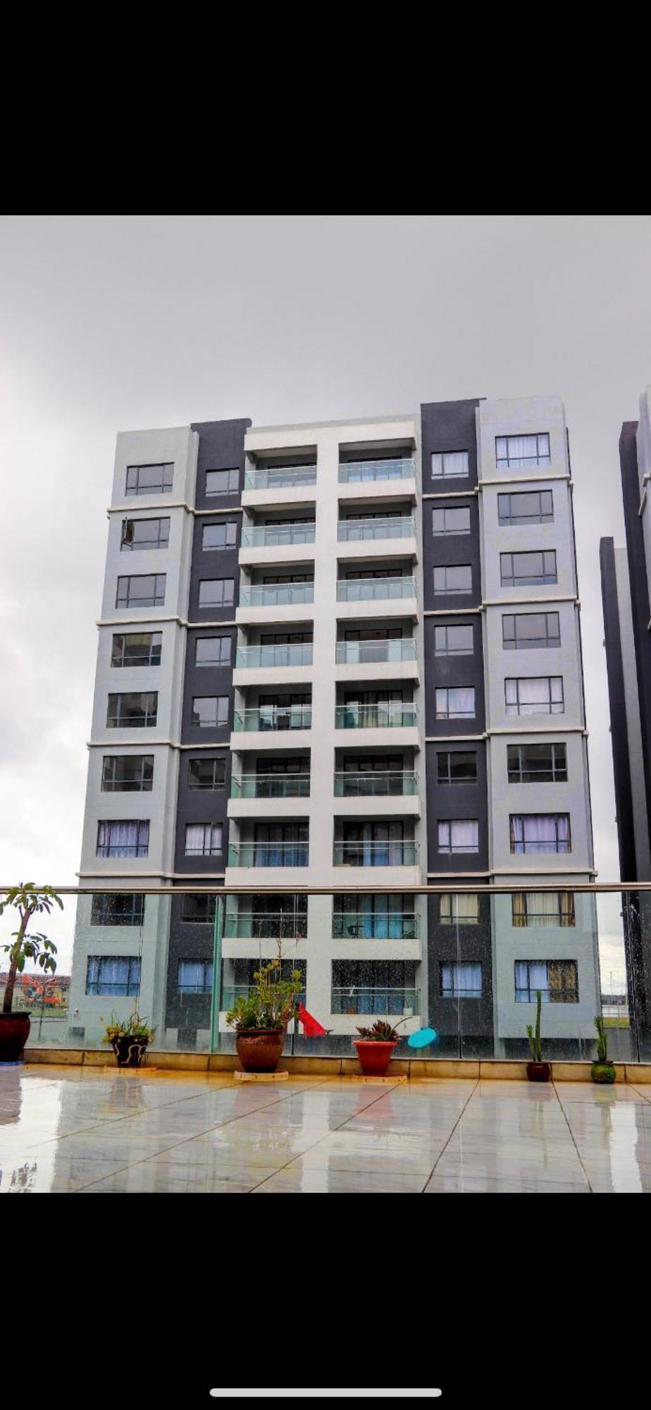 Indesign Makumbi Park Jkia Apartment Nairobi