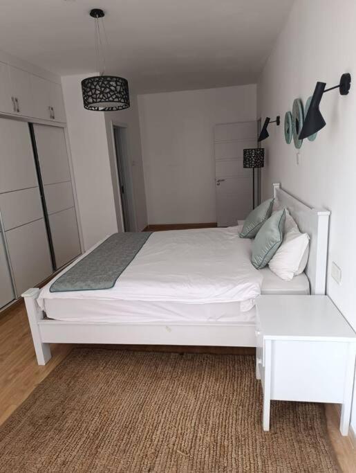 Two Bedroom Duplex In Kilimani Nairobi