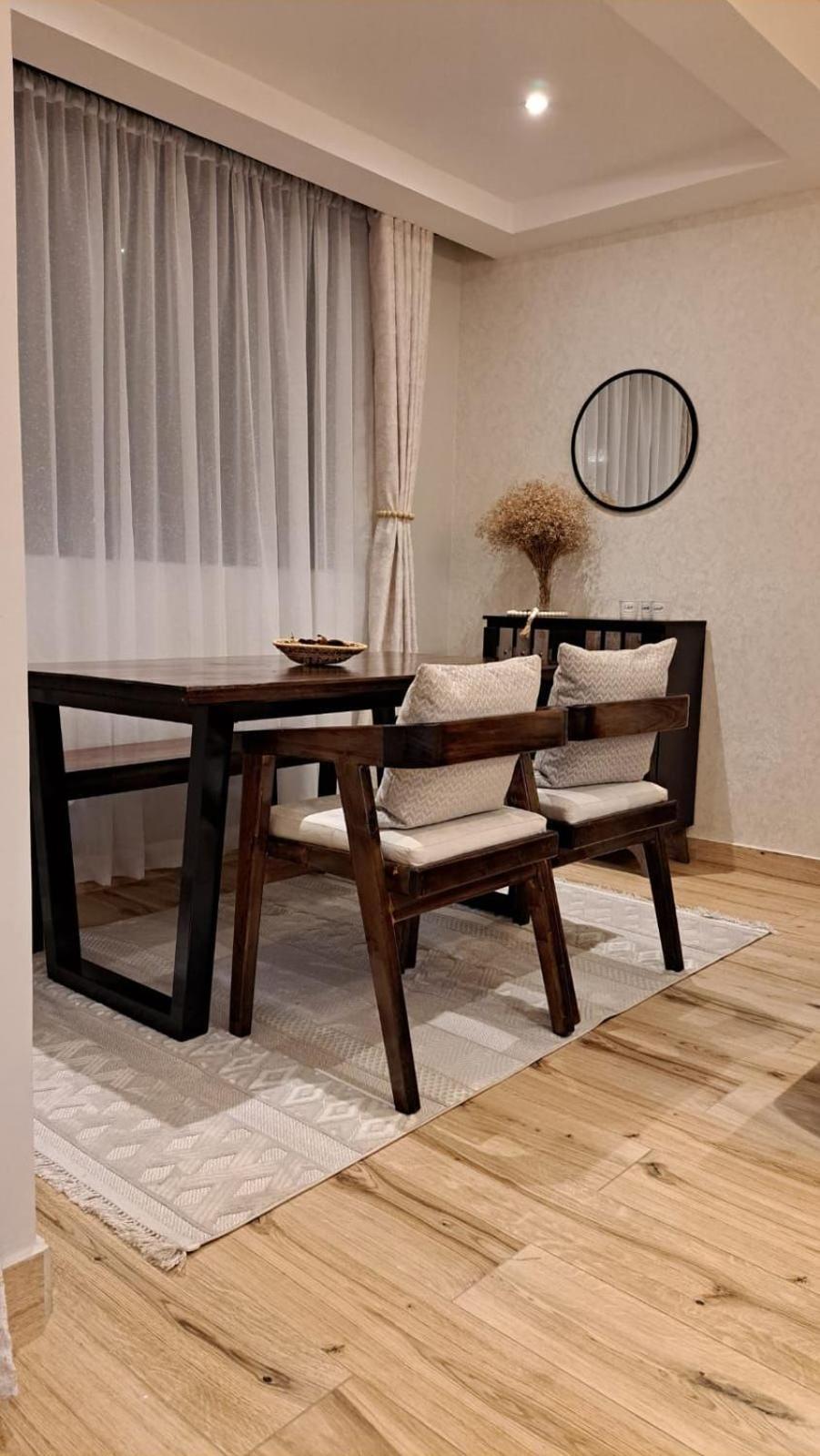 The House! Experience Pure Luxury. Apartment Nairobi