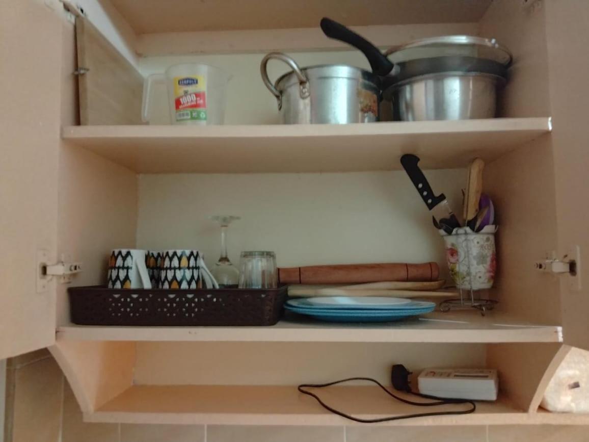 1 Bedroom Attic Place South B Apartment