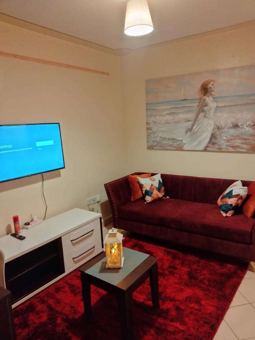 1 Bedroom Attic Place South B Nairobi