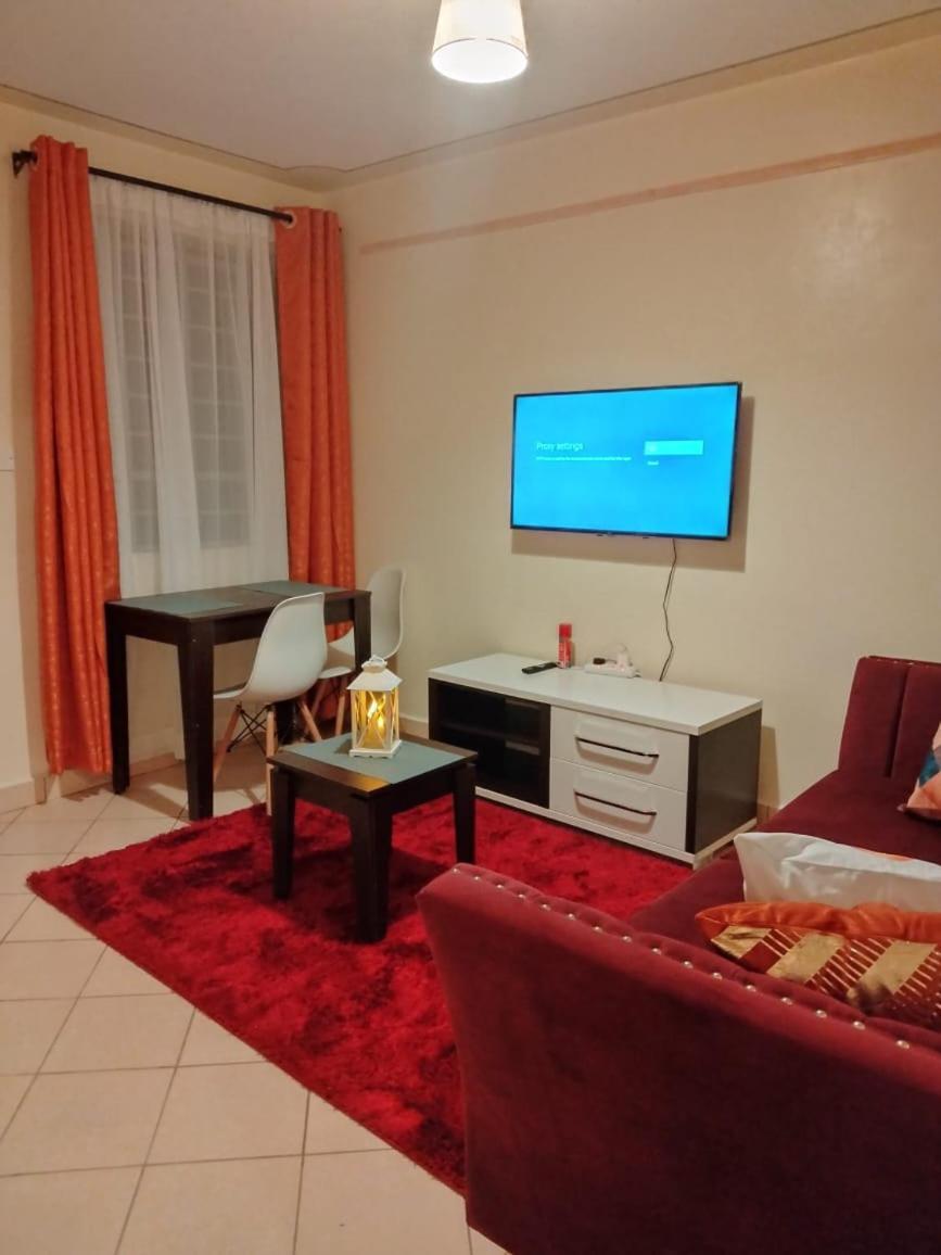 1 Bedroom Attic Place South B