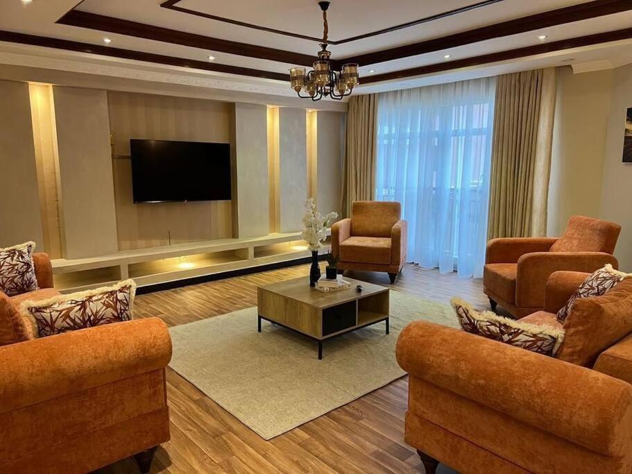 Four Bedroom In Lavington