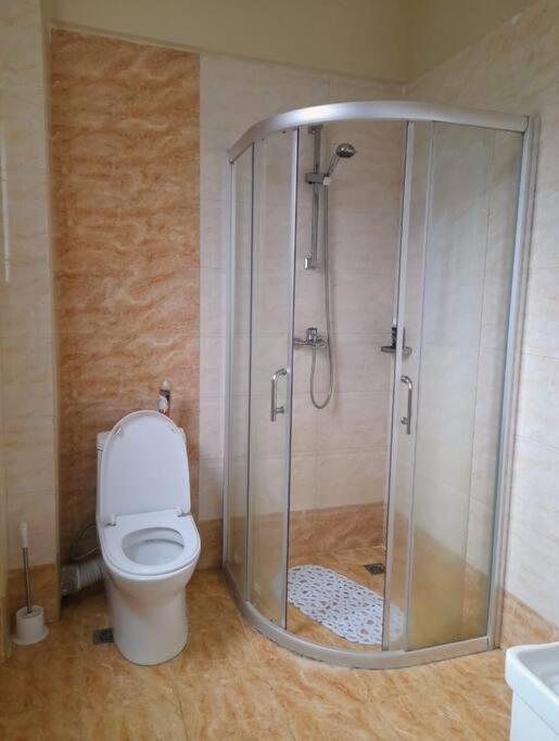 Four Bedroom In Lavington Apartment Nairobi