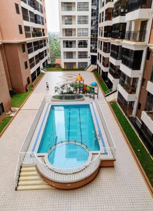 Four Bedroom In Lavington * Nairobi