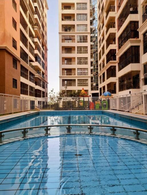 Four Bedroom In Lavington * Nairobi