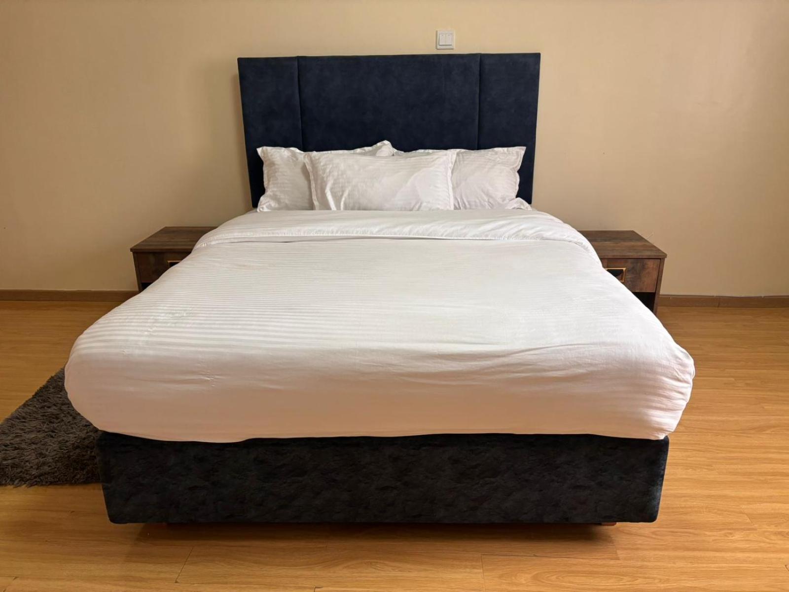 Kilimani 3 Bedroom With Pool Near Yaya Centre Apartment