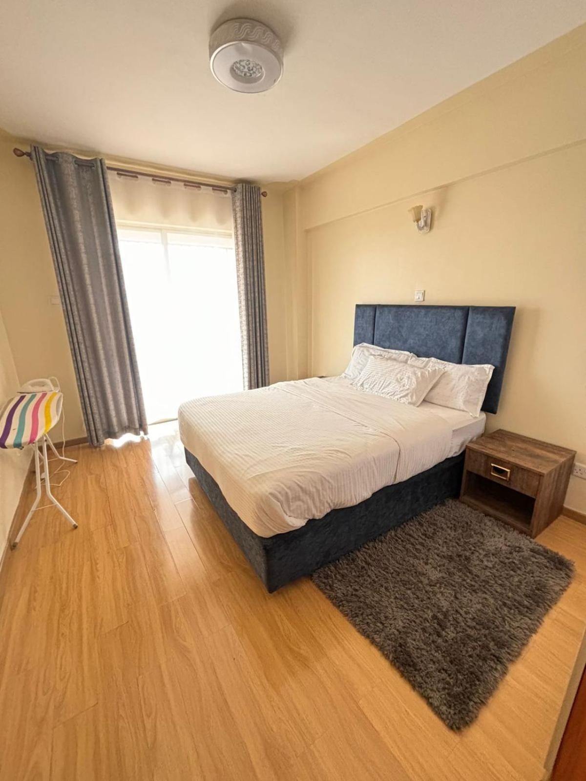 Kilimani 3 Bedroom With Pool Near Yaya Centre Nairobi