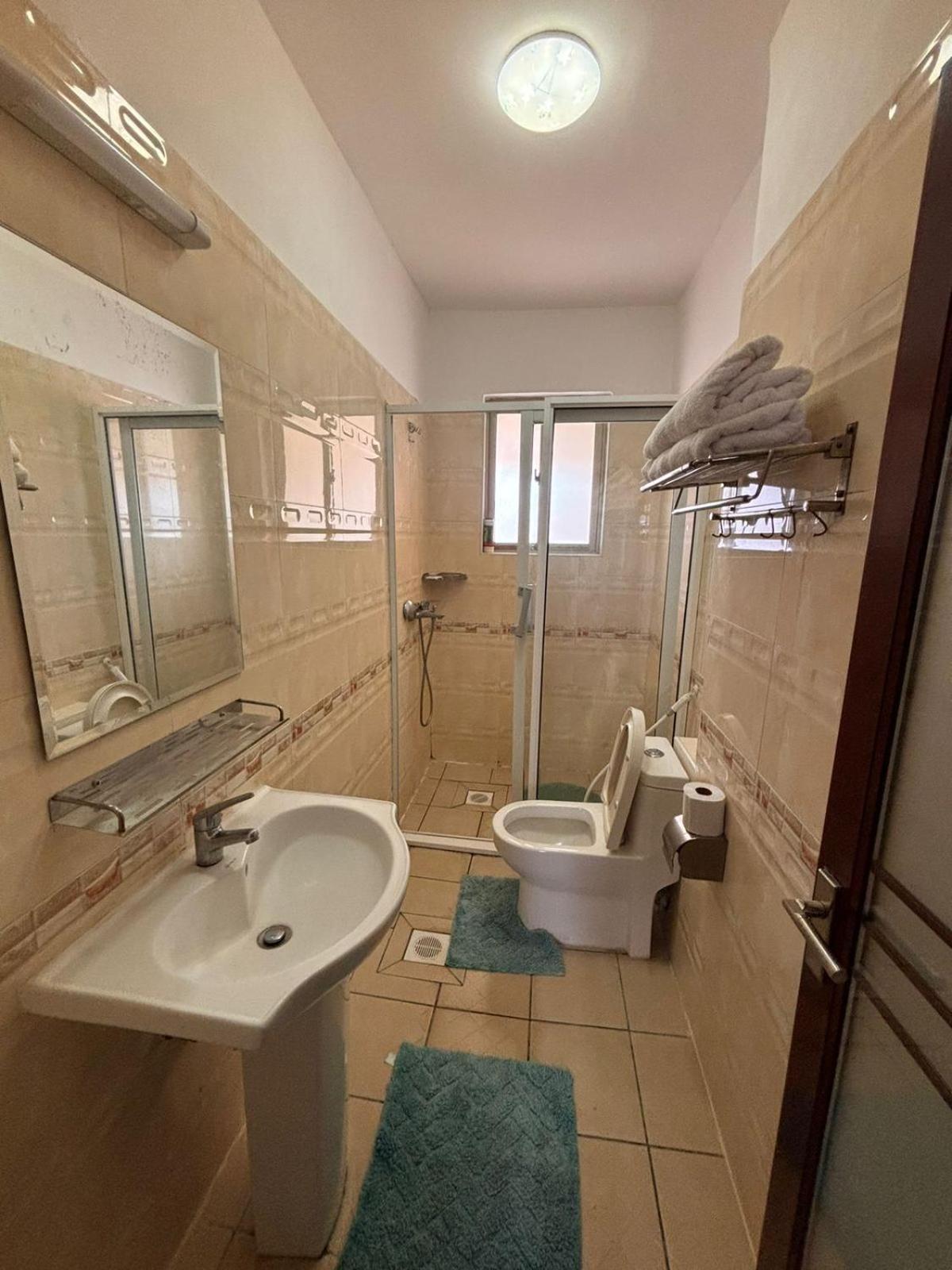 Kilimani 3 Bedroom With Pool Near Yaya Centre *