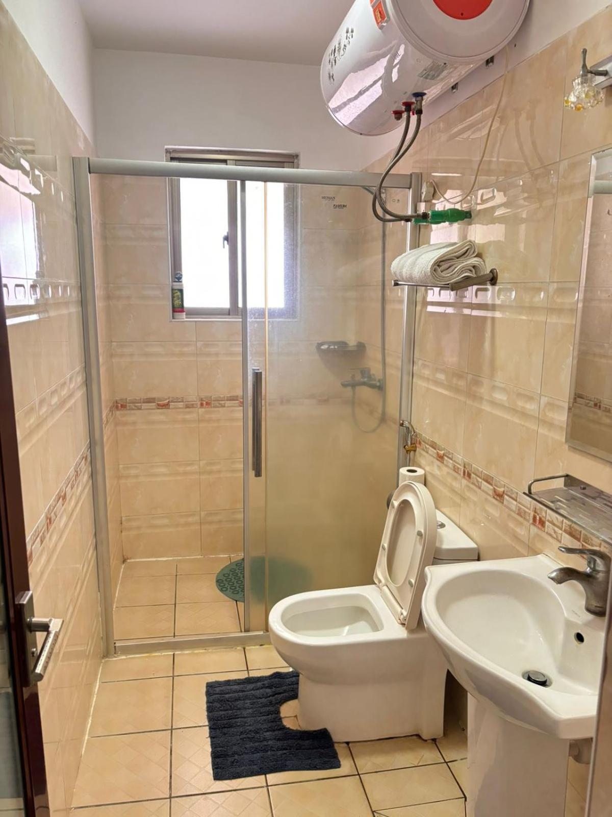 Kilimani 3 Bedroom With Pool Near Yaya Centre
