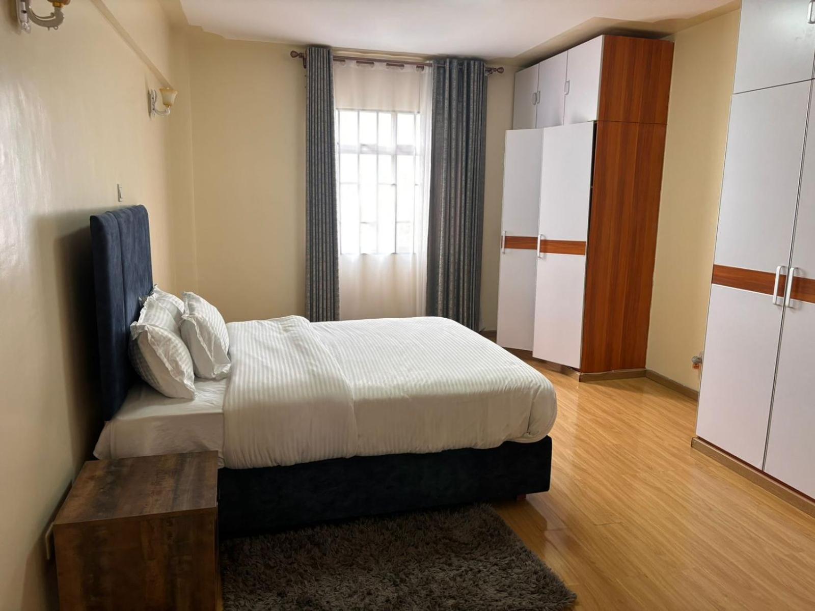 Kilimani 3 Bedroom With Pool Near Yaya Centre *