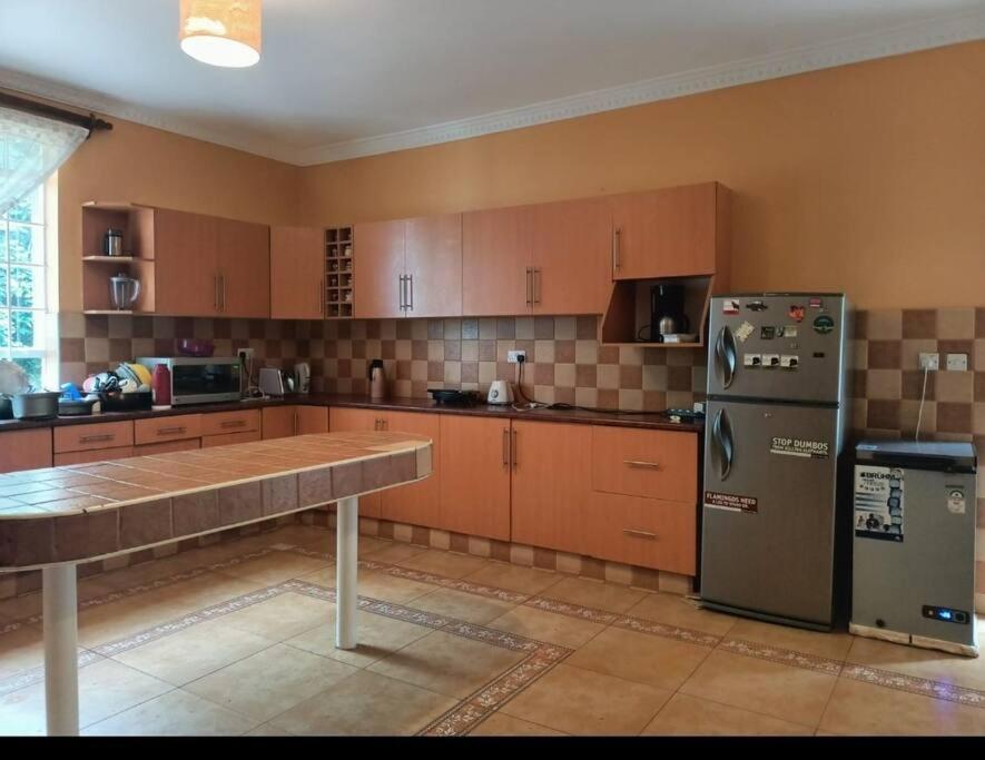 Five Bedroom In Keren * Nairobi