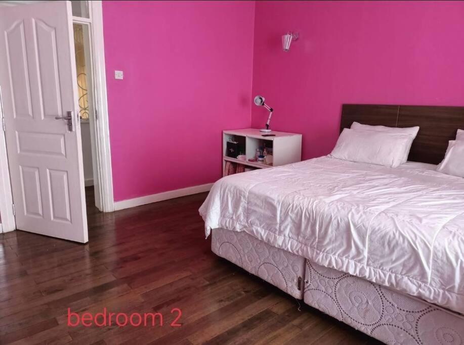 Five Bedroom In Keren Villa Nairobi