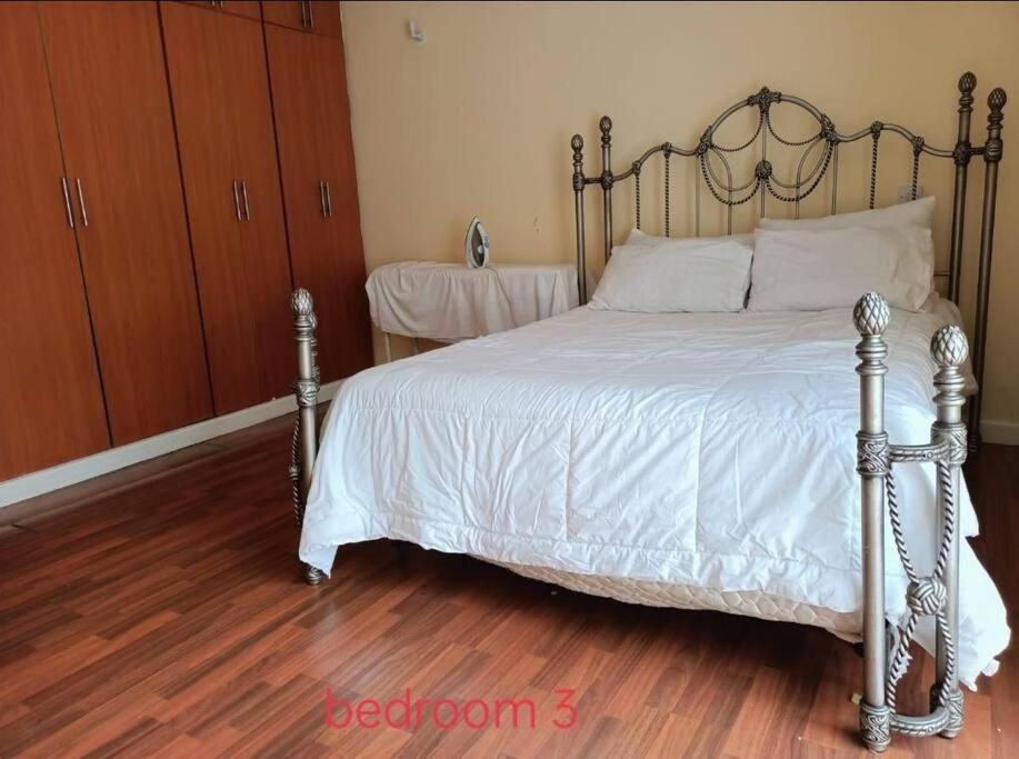 Five Bedroom In Keren * Nairobi