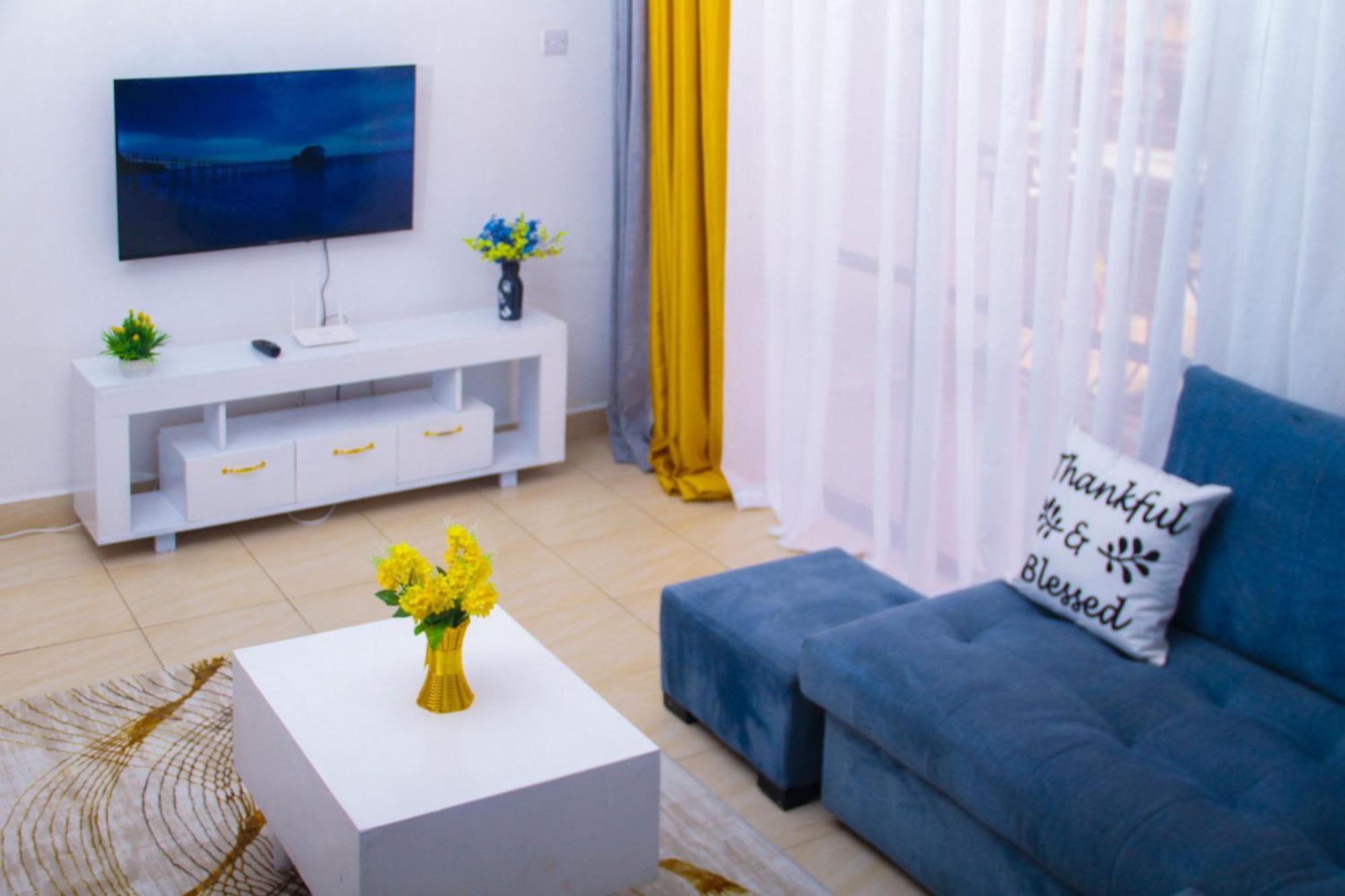 Lovely Nest In Imara Daima Nairobi