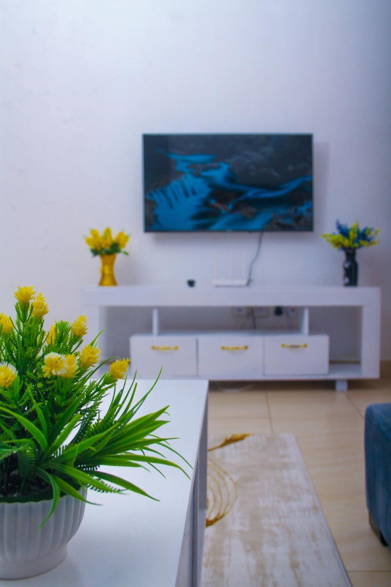 Apartment Lovely Nest In Imara Daima *