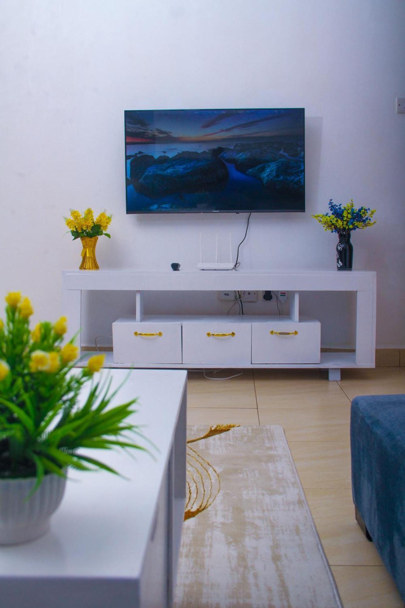 Apartment Lovely Nest Imara Daima *