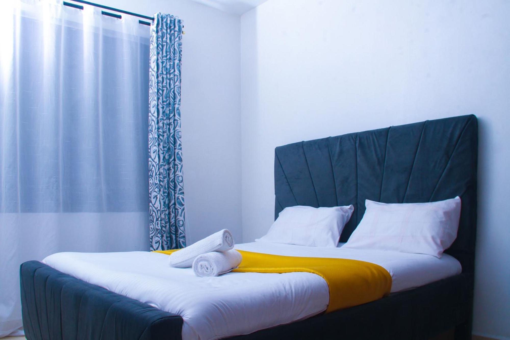 Apartment Lovely Nest Imara Daima Nairobi