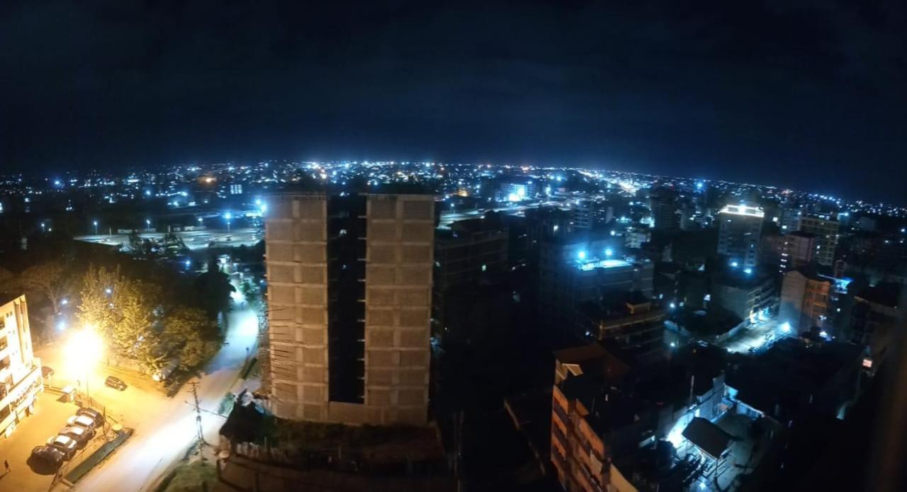 Apartment Ace Nairobi