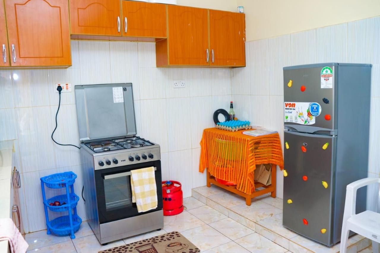 Ace Apartment *