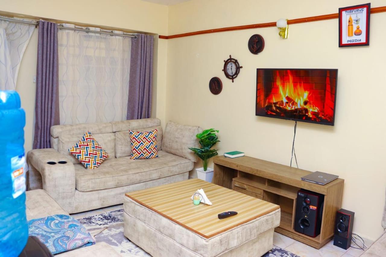 Apartment Ace Nairobi