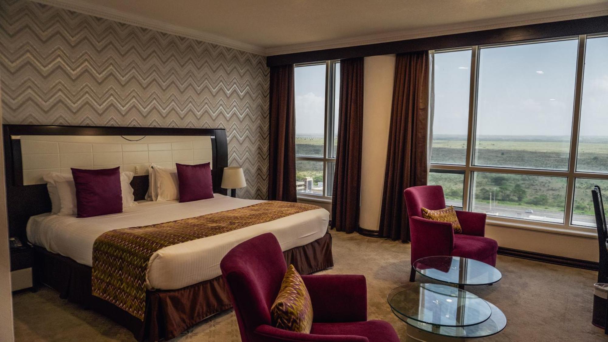 The Panari - Near Jomo Kenyatta International Airport