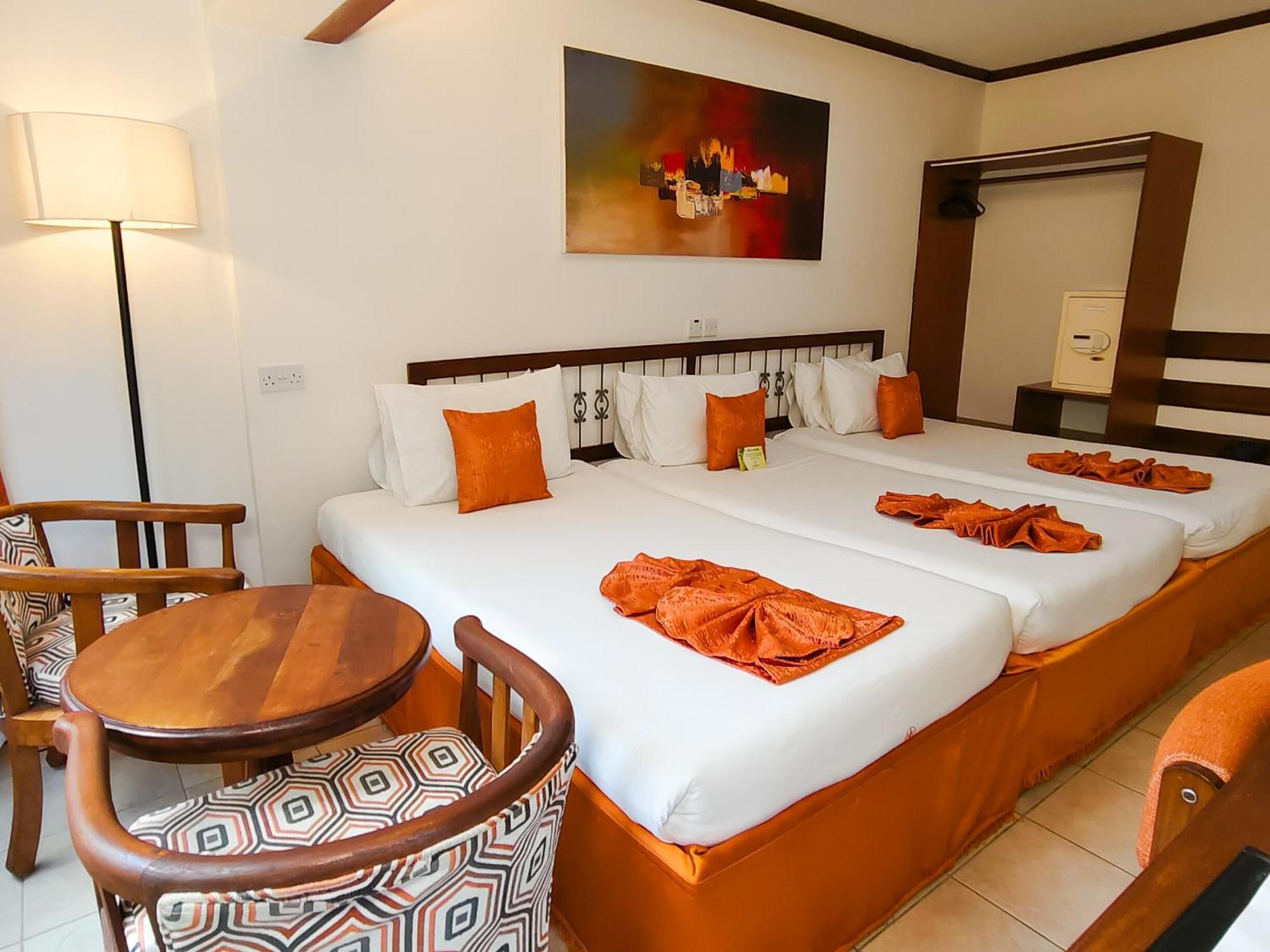 Hotel Boulevard Nairobi, Centre Cbd