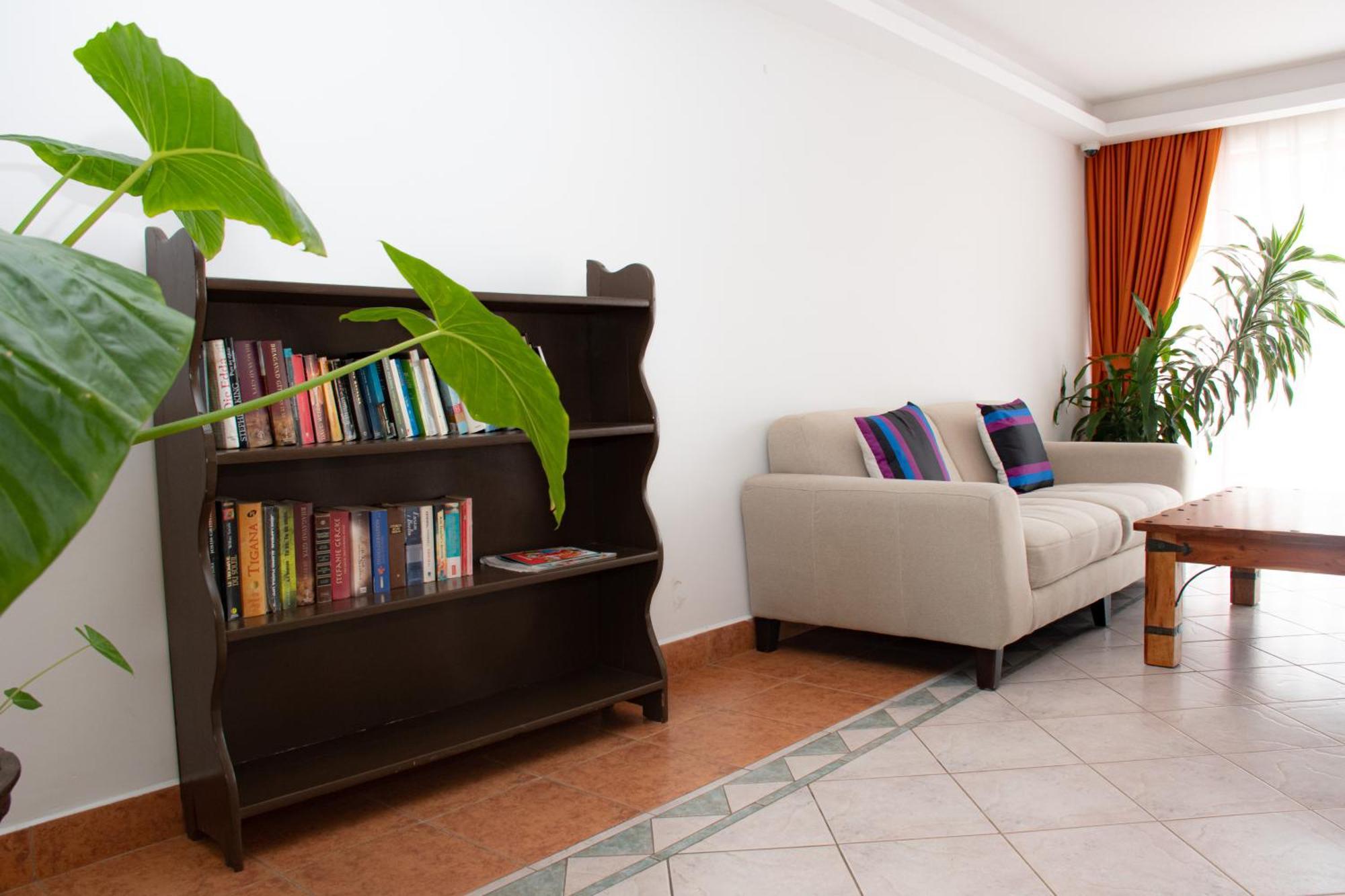 Hotel Boulevard Nairobi, Centre Cbd Nairobi